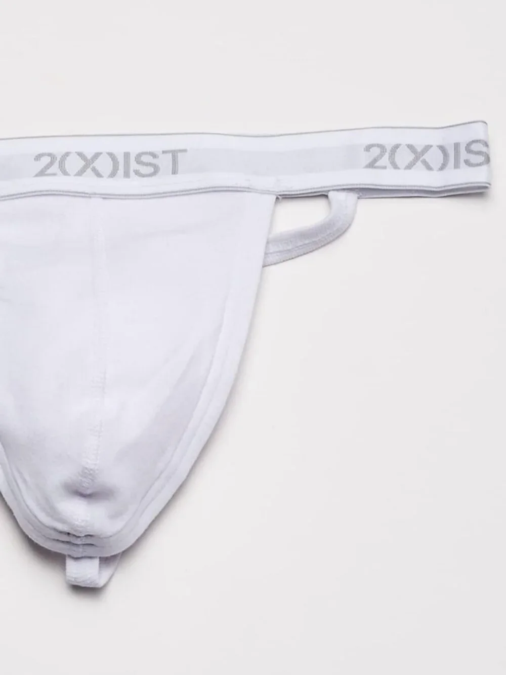 Essential Cotton Y-Back Thong 3-Pack for Men | Comfortable & Stylish Underwear